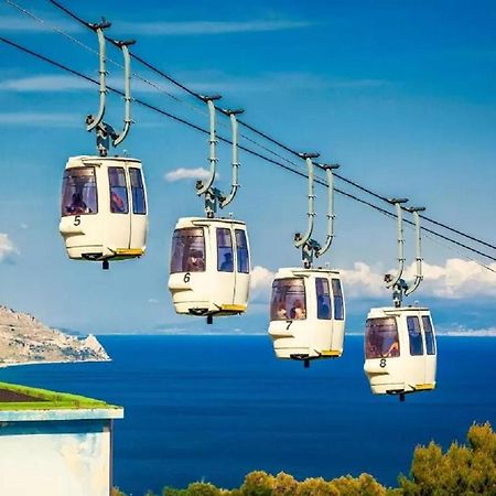 Beautiful Διαμέρισμα Ταορμίνα Εξωτερικό φωτογραφία