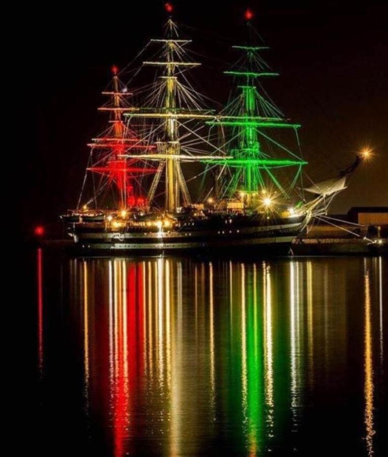Beautiful Διαμέρισμα Ταορμίνα Εξωτερικό φωτογραφία