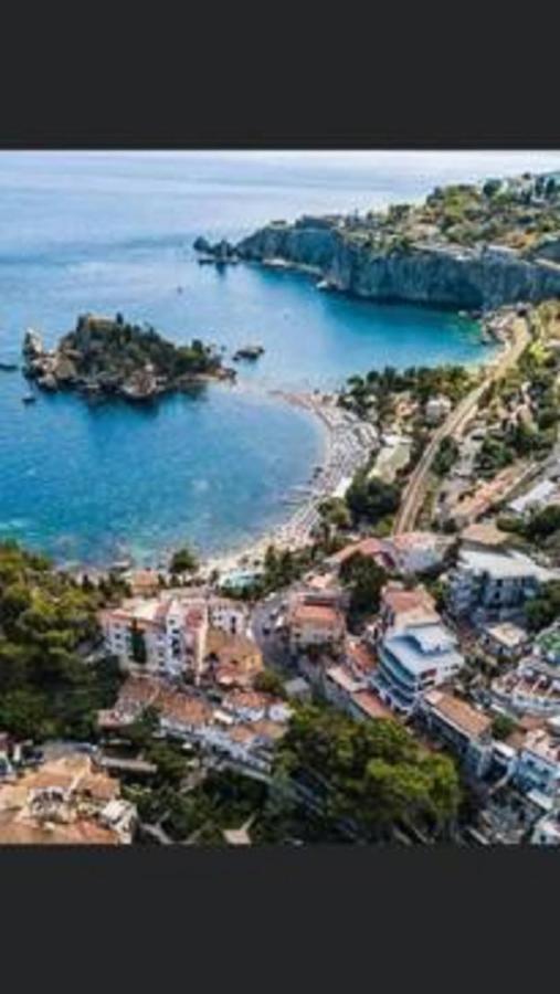 Beautiful Διαμέρισμα Ταορμίνα Εξωτερικό φωτογραφία