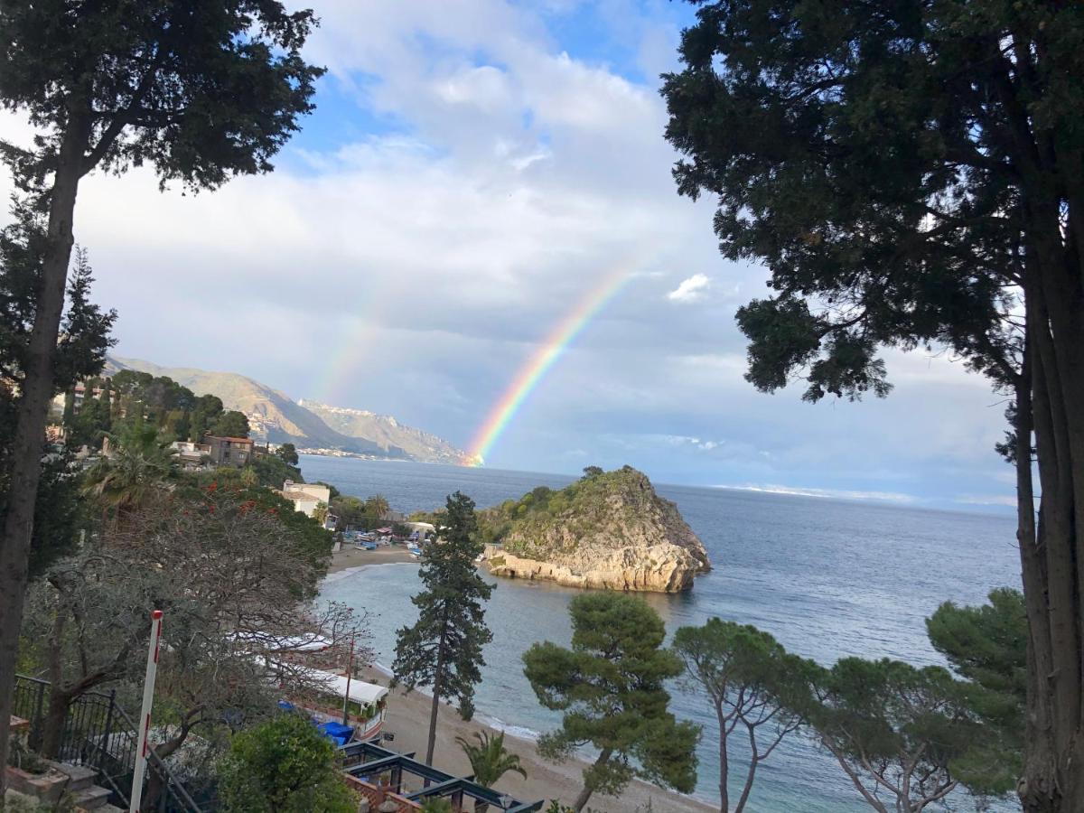Beautiful Διαμέρισμα Ταορμίνα Εξωτερικό φωτογραφία