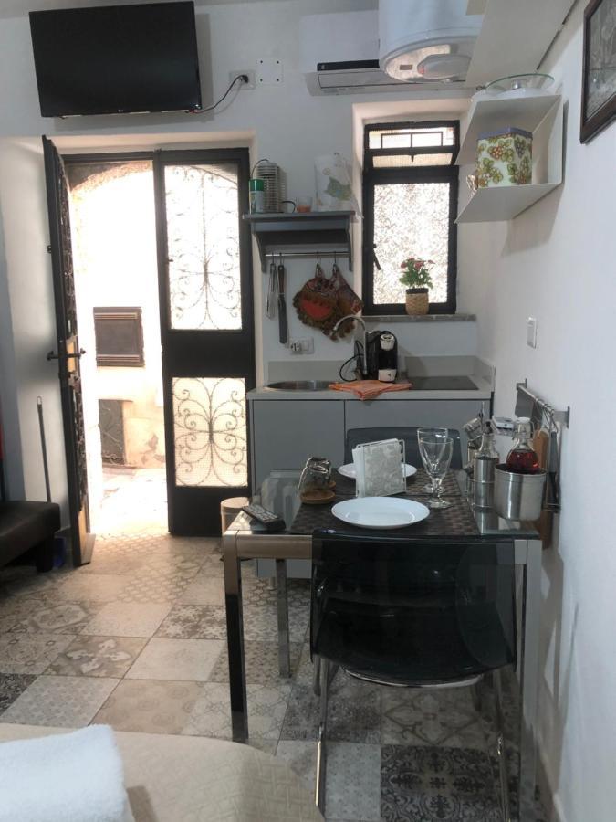 Beautiful Διαμέρισμα Ταορμίνα Εξωτερικό φωτογραφία