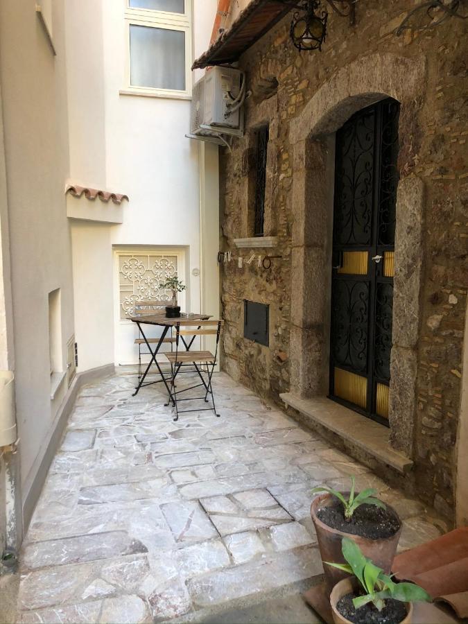 Beautiful Διαμέρισμα Ταορμίνα Εξωτερικό φωτογραφία