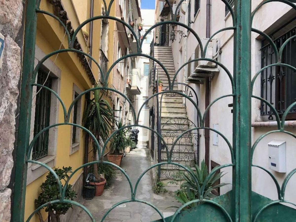 Beautiful Διαμέρισμα Ταορμίνα Εξωτερικό φωτογραφία