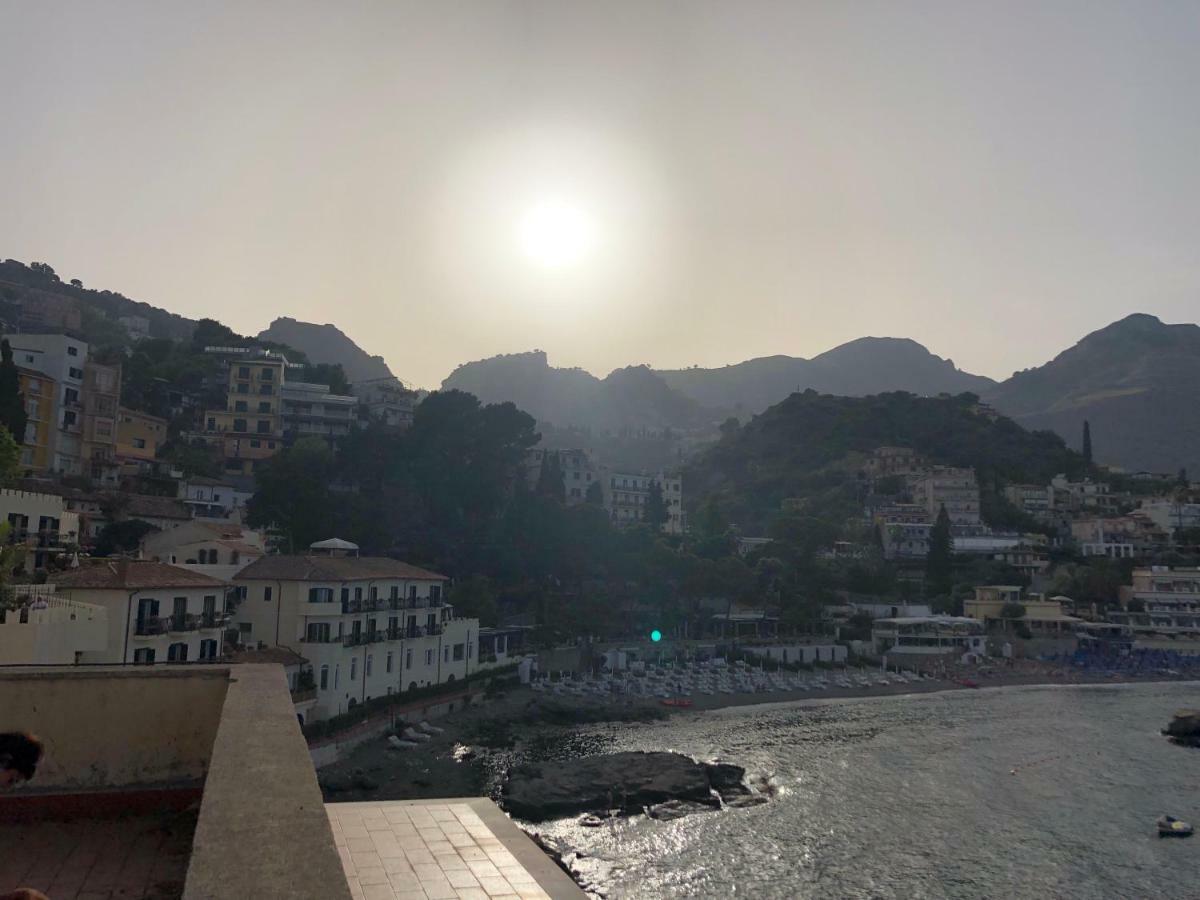 Beautiful Διαμέρισμα Ταορμίνα Εξωτερικό φωτογραφία