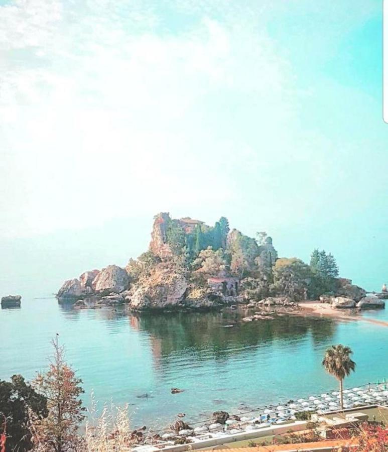 Beautiful Διαμέρισμα Ταορμίνα Εξωτερικό φωτογραφία