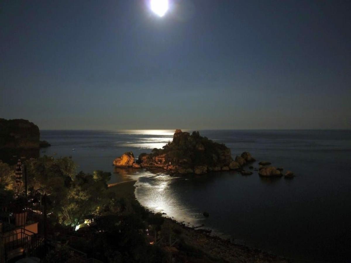 Beautiful Διαμέρισμα Ταορμίνα Εξωτερικό φωτογραφία