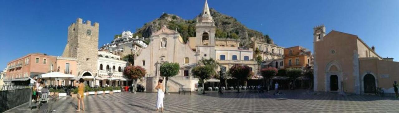 Beautiful Διαμέρισμα Ταορμίνα Εξωτερικό φωτογραφία