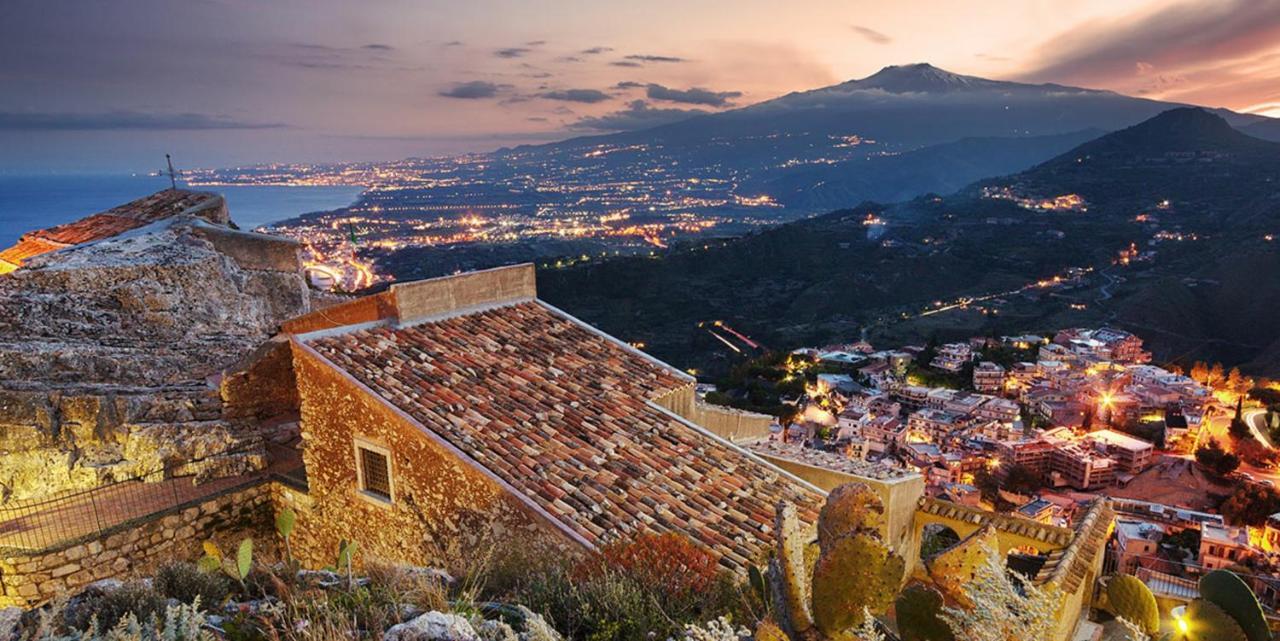 Beautiful Διαμέρισμα Ταορμίνα Εξωτερικό φωτογραφία